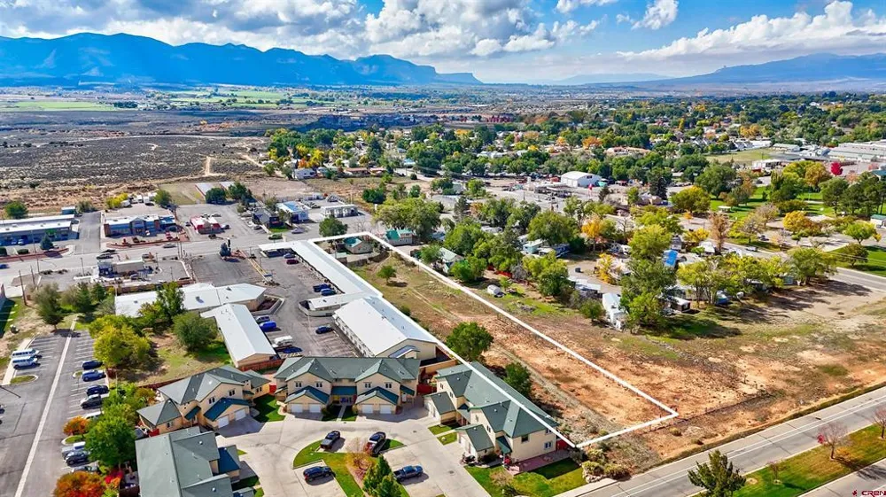 1118 E Main Street Cortez, CO 81321