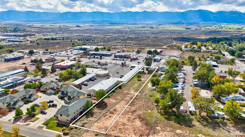 1118 E Main Street Cortez, CO 81321
