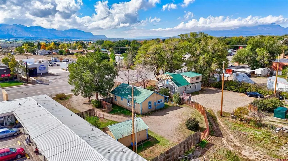 1118 E Main Street Cortez, CO 81321