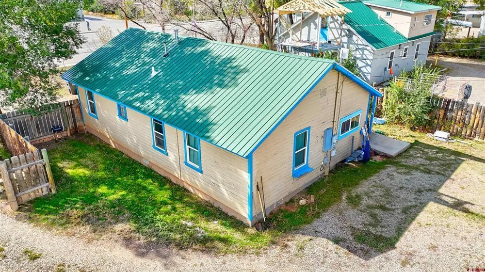 1118 E Main Street Cortez, CO 81321