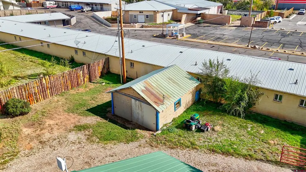 1118 E Main Street Cortez, CO 81321