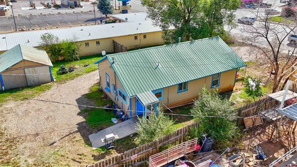 1118 E Main Street Cortez, CO 81321