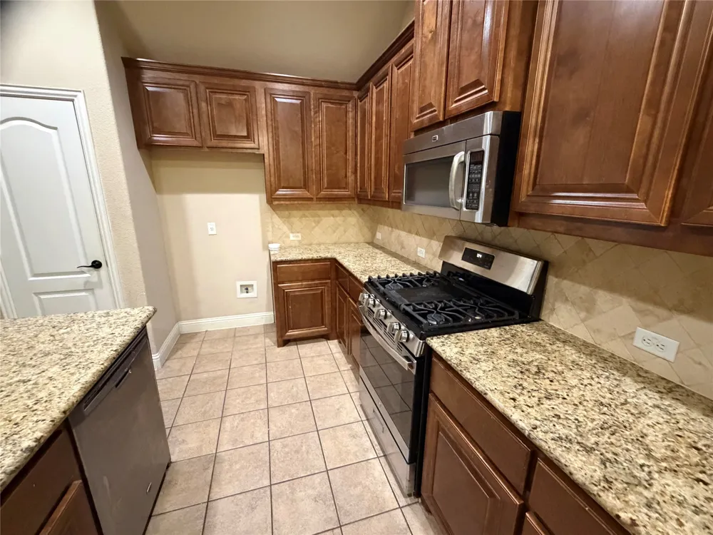 1116 Haskell Drive Melissa, TX 75454