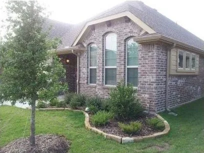 1116 Haskell Drive
