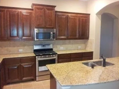 1116 Haskell Drive Melissa, TX 75454