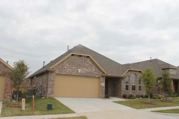 1116 Haskell Drive Melissa, TX 75454