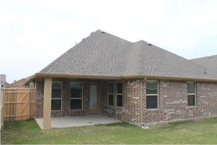 1116 Haskell Drive Melissa, TX 75454