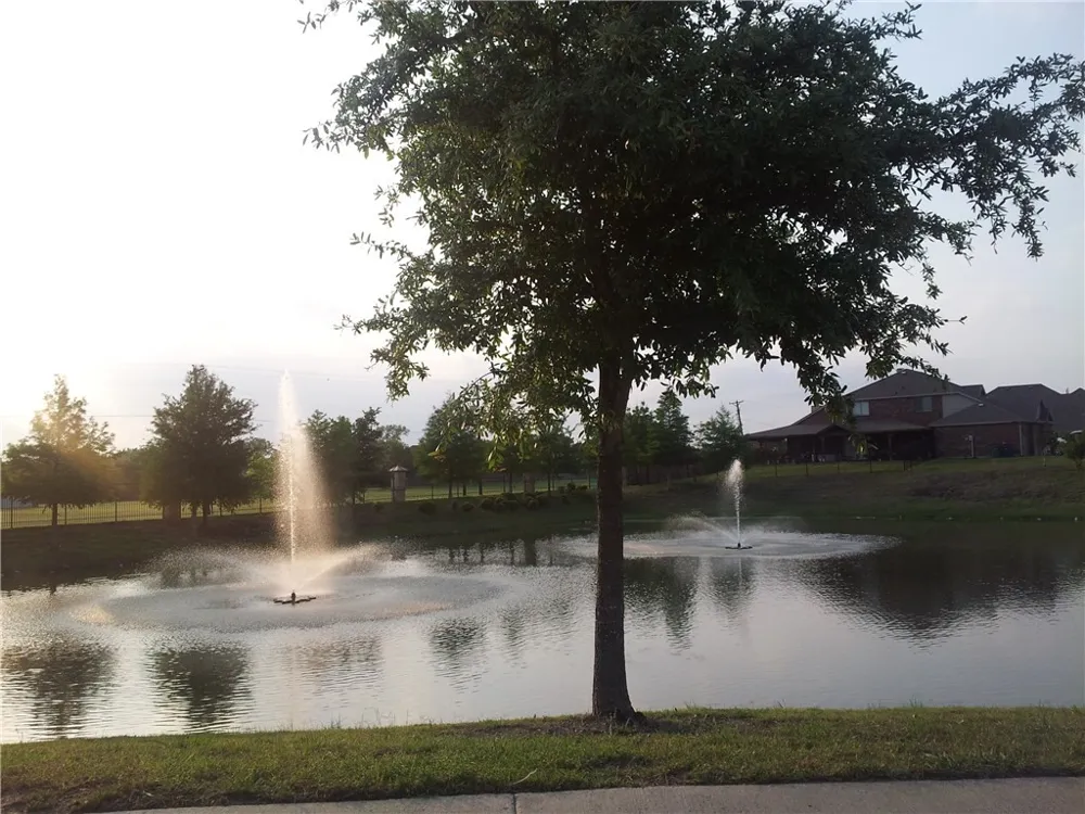1116 Haskell Drive Melissa, TX 75454