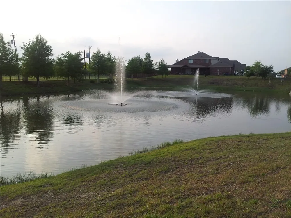 1116 Haskell Drive Melissa, TX 75454