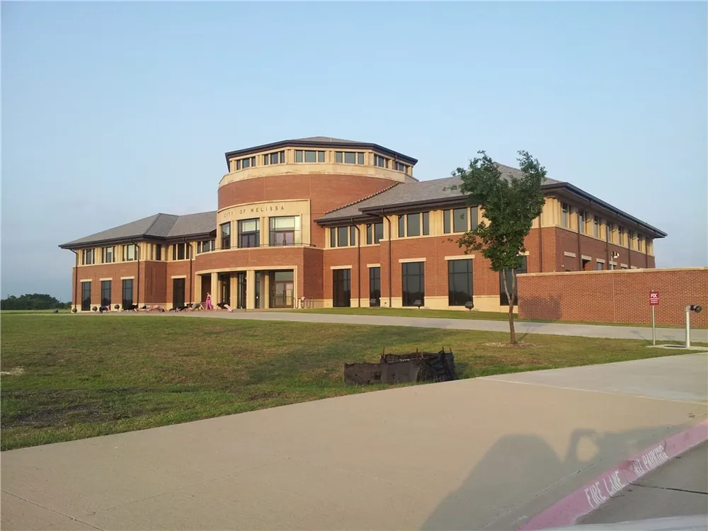 1116 Haskell Drive Melissa, TX 75454