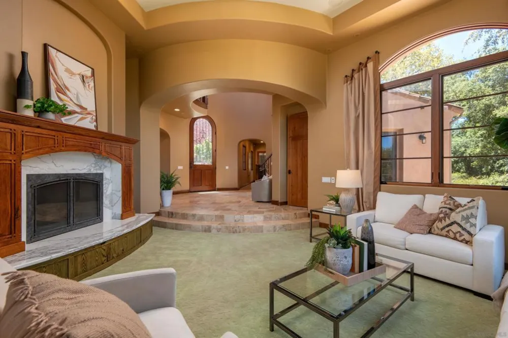 23835 Viejas Grade Descanso, CA 91916