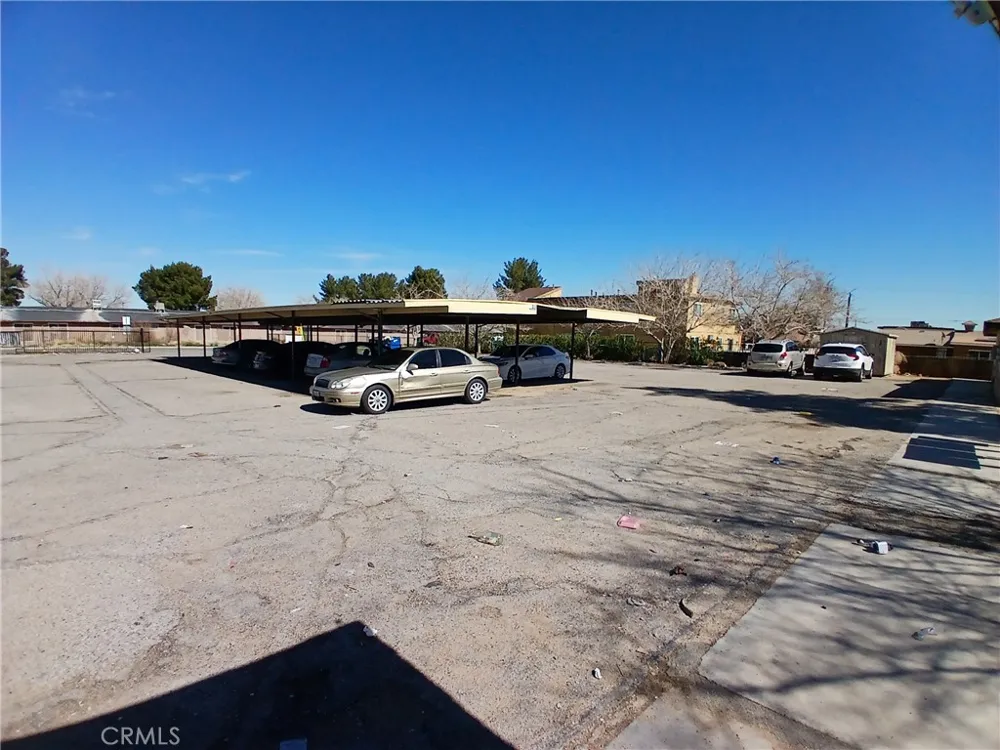 11661 White Avenue Adelanto, CA 92301
