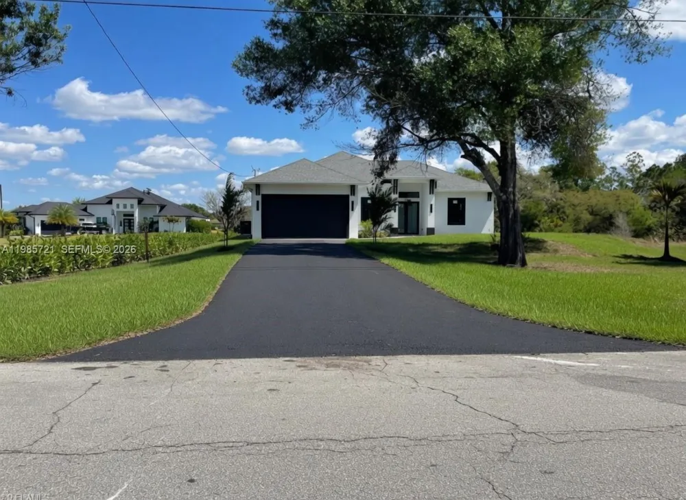 6186 Everglades blvd Naples, FL 34120
