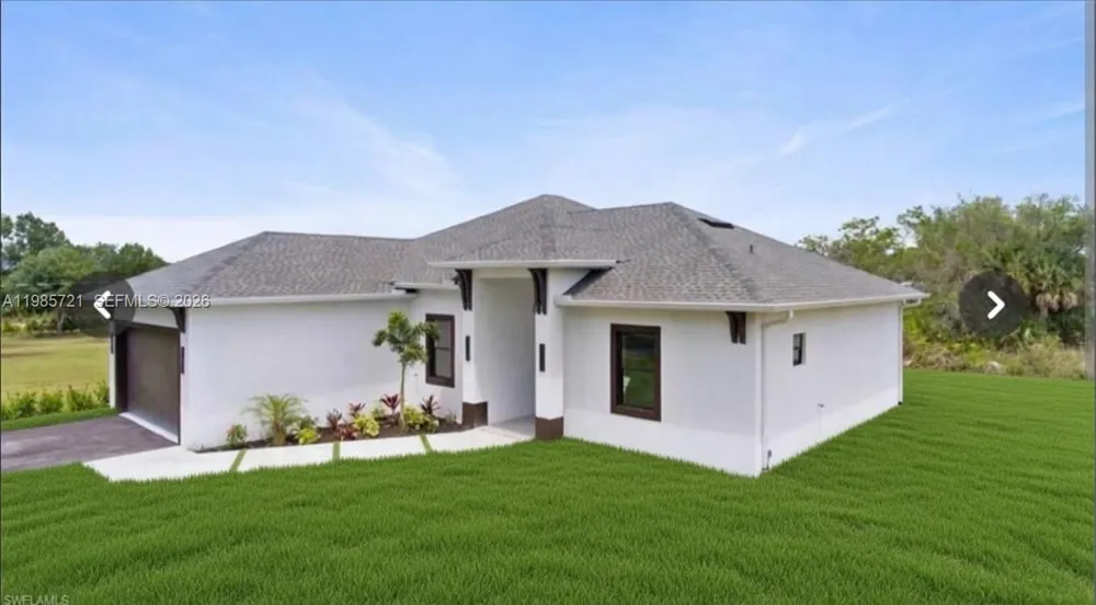 6186 Everglades blvd Naples, FL 34120