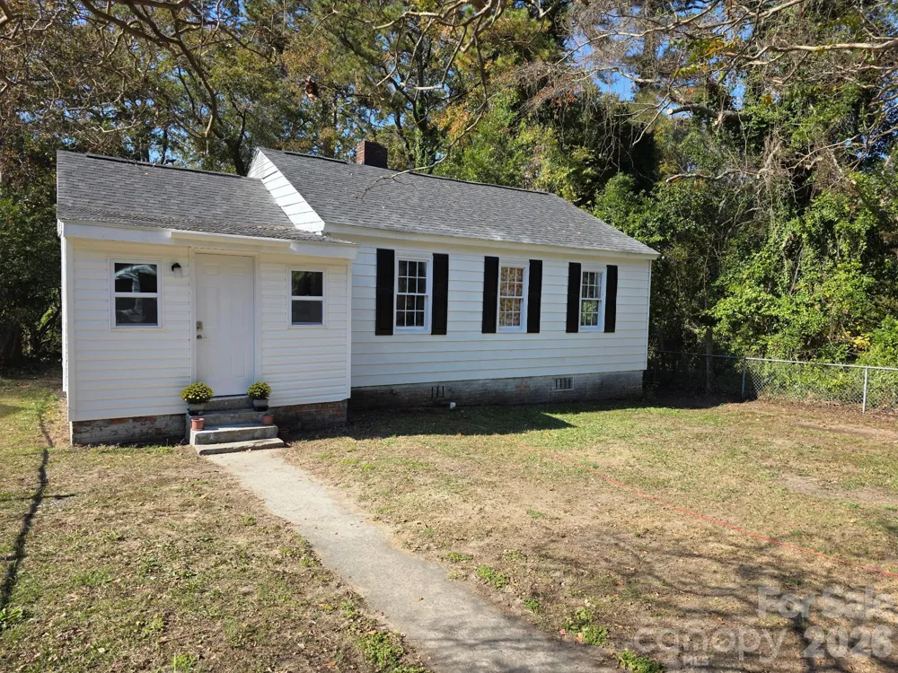 4723 Linden Street Columbia, SC 29203