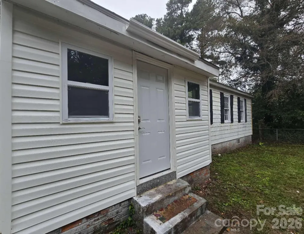 4723 Linden Street Columbia, SC 29203