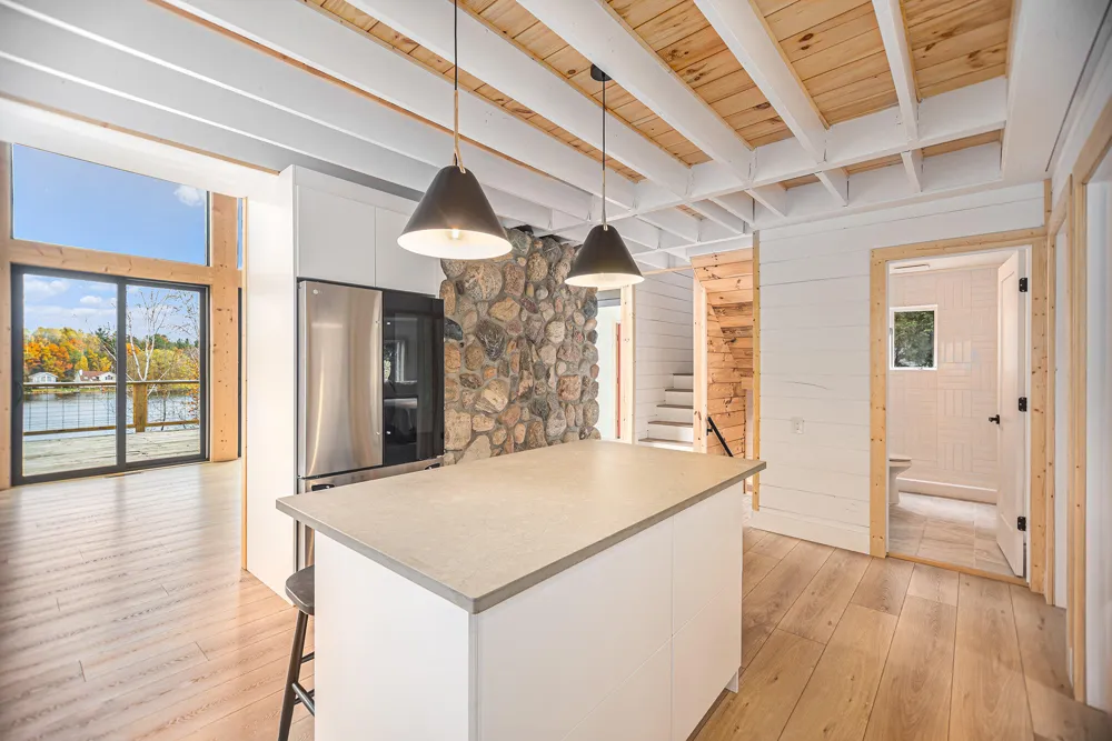 1550 W Chilberg Road Amber Township, MI 49454