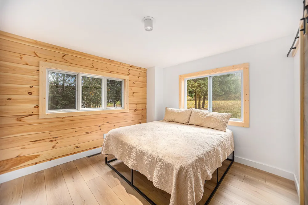 1550 W Chilberg Road Amber Township, MI 49454