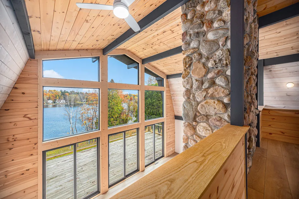 1550 W Chilberg Road Amber Township, MI 49454