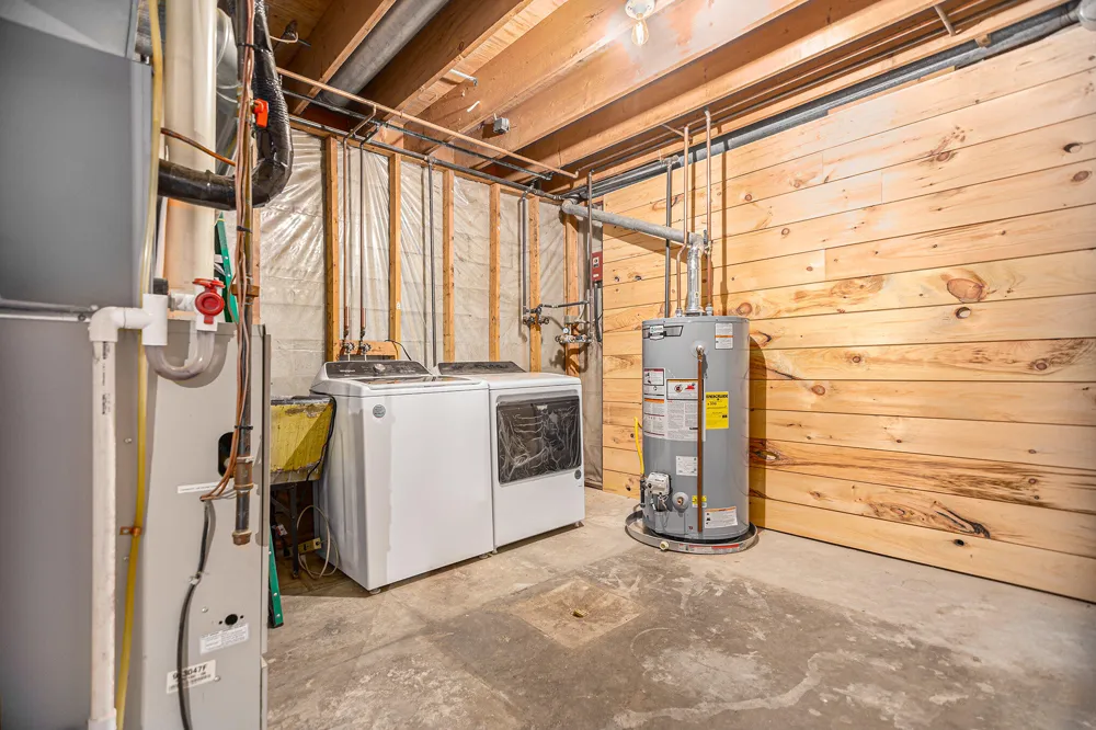 1550 W Chilberg Road Amber Township, MI 49454
