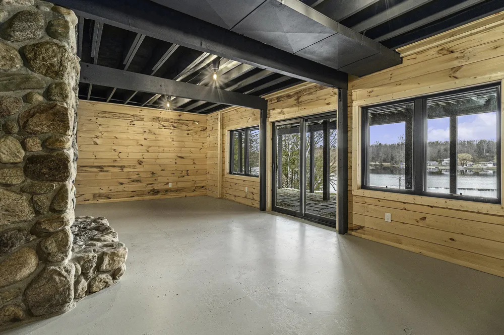 1550 W Chilberg Road Amber Township, MI 49454