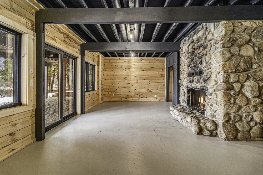 1550 W Chilberg Road Amber Township, MI 49454