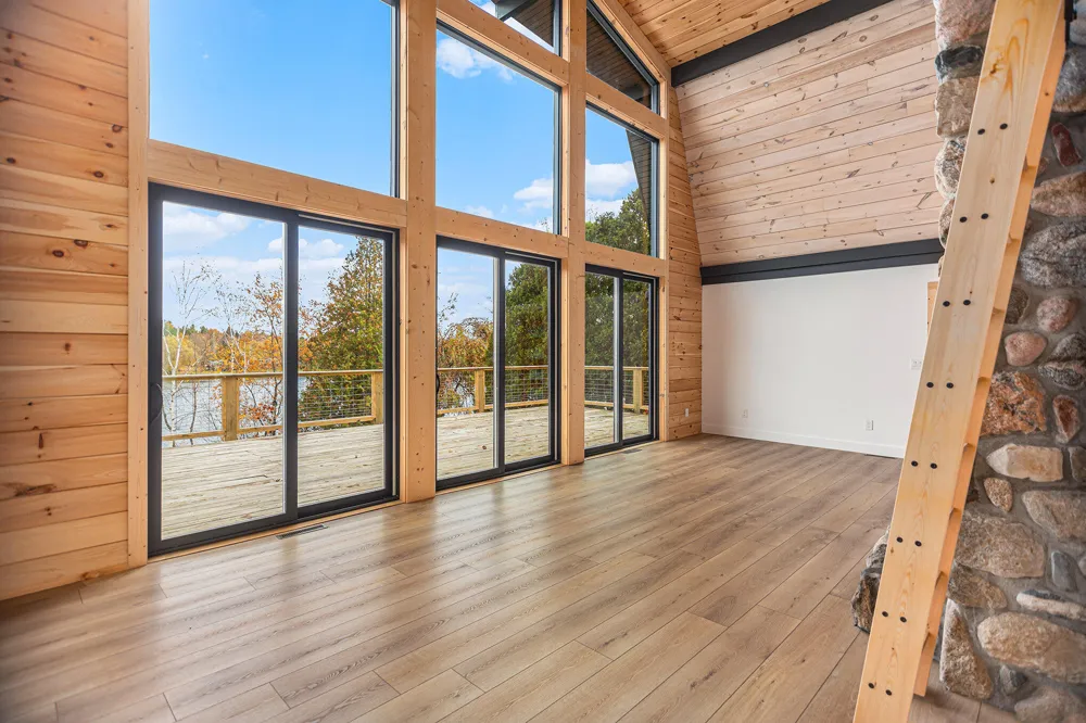1550 W Chilberg Road Amber Township, MI 49454