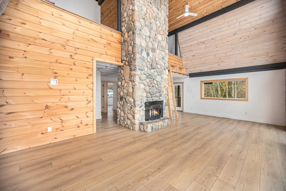 1550 W Chilberg Road Amber Township, MI 49454