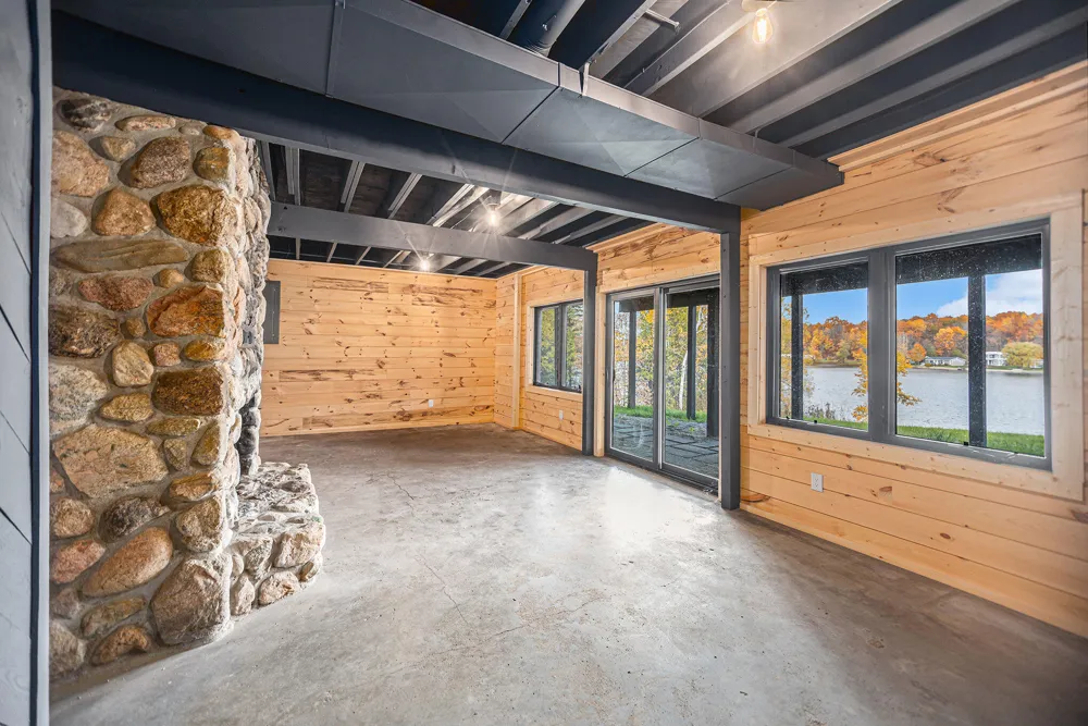 1550 W Chilberg Road Amber Township, MI 49454