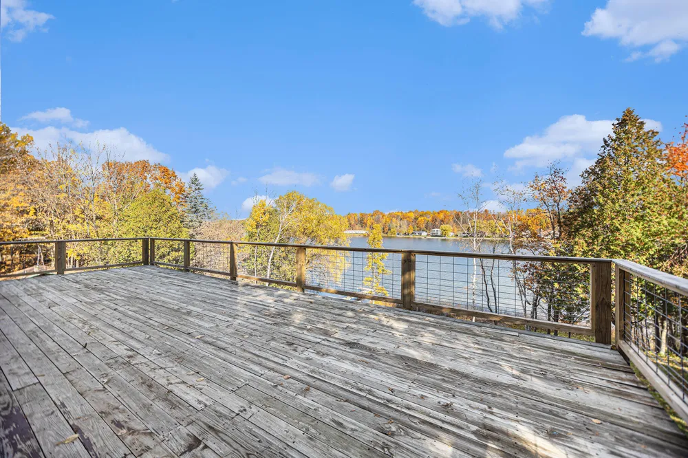 1550 W Chilberg Road Amber Township, MI 49454