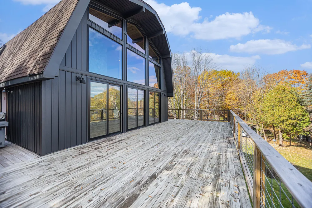 1550 W Chilberg Road Amber Township, MI 49454