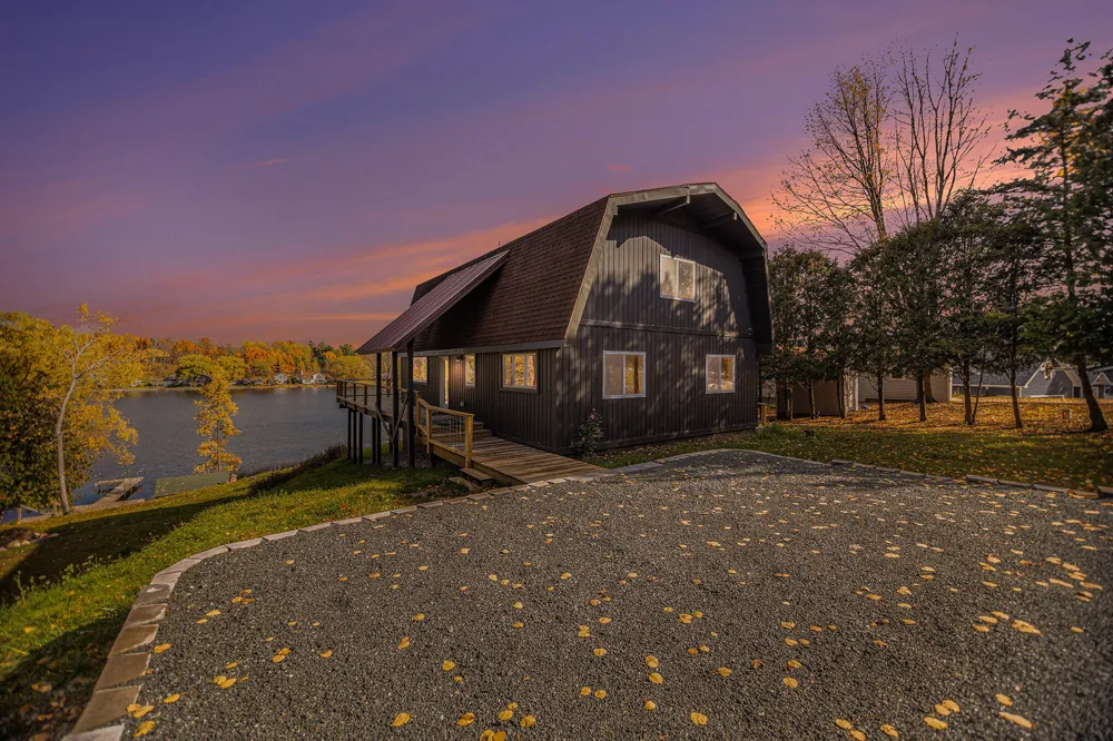 1550 W Chilberg Road Amber Township, MI 49454