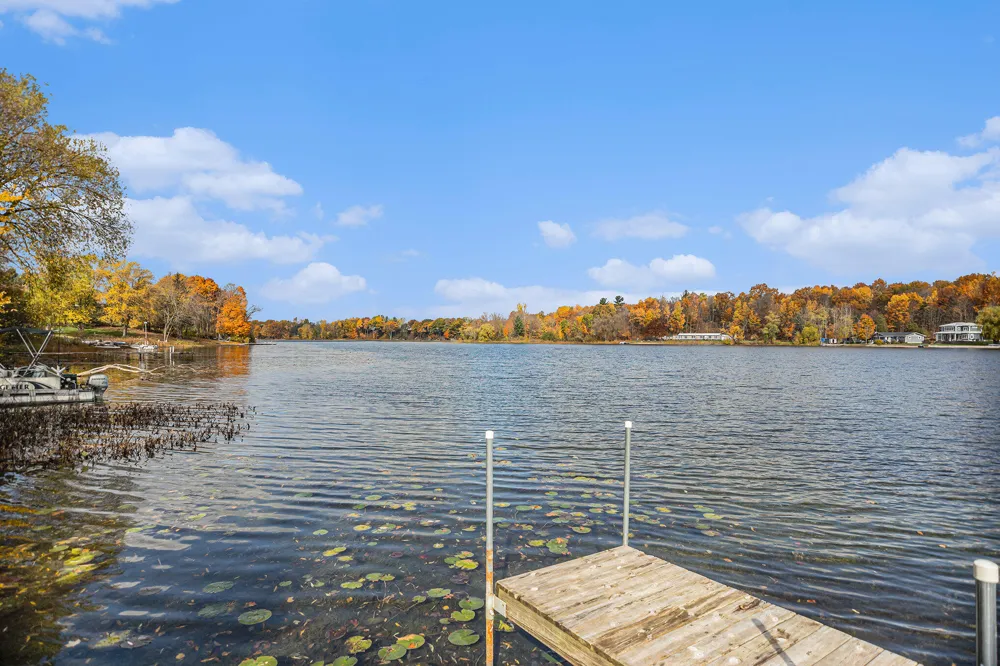 1550 W Chilberg Road Amber Township, MI 49454