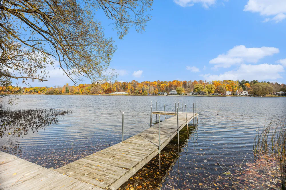 1550 W Chilberg Road Amber Township, MI 49454