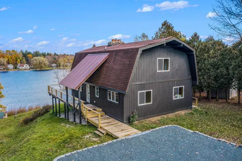 1550 W Chilberg Road
