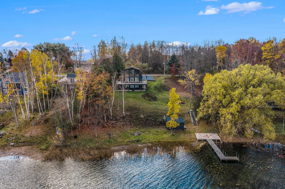 1550 W Chilberg Road Amber Township, MI 49454