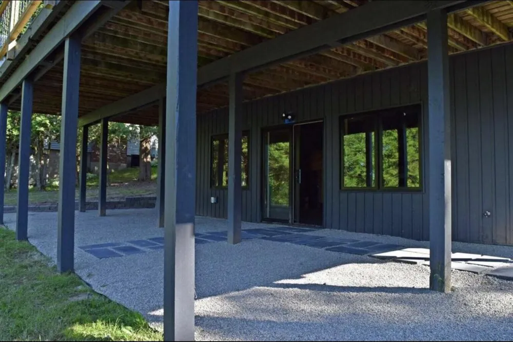 1550 W Chilberg Road Amber Township, MI 49454