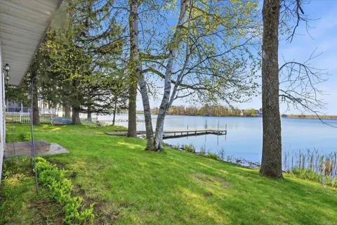 250 Magnor Lake Court