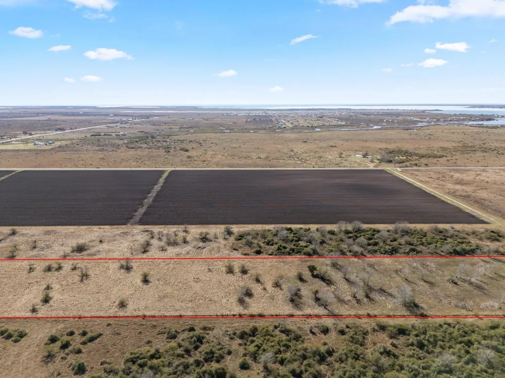 County Road 298 Caney Drive Sargent, TX 77414