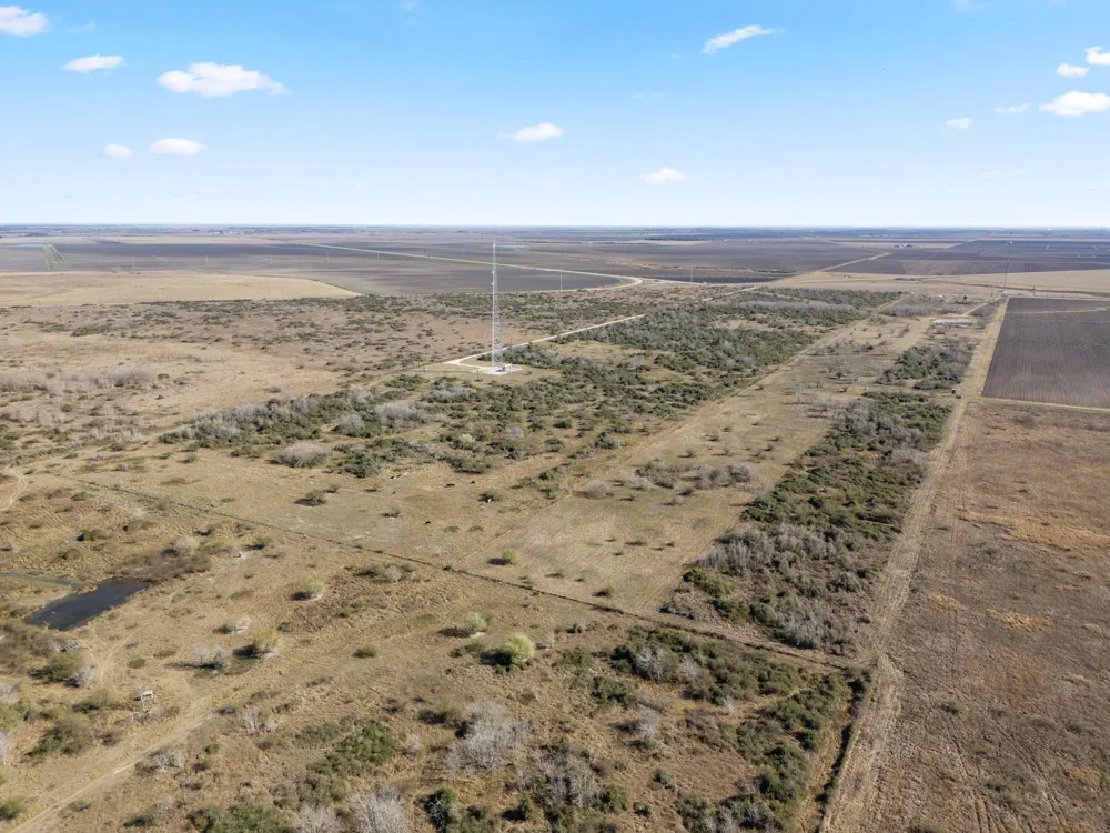 County Road 298 Caney Drive Sargent, TX 77414