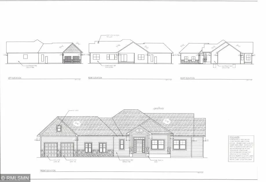 792 186th Street #792 Hammond, WI 54015
