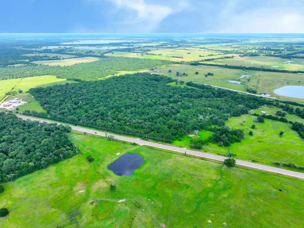 Us 79 Oakwood, TX 75855