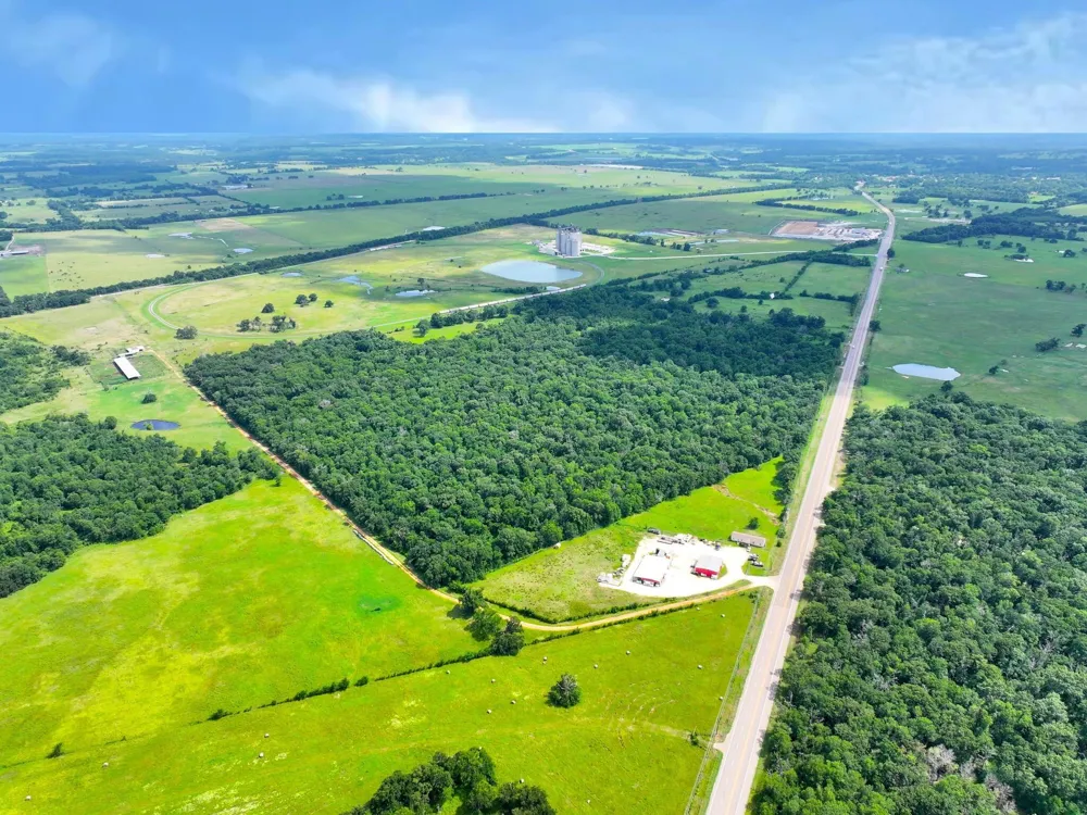 Us 79 Oakwood, TX 75855