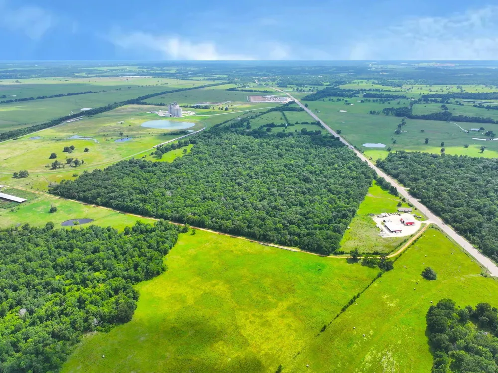 Us 79 Oakwood, TX 75855