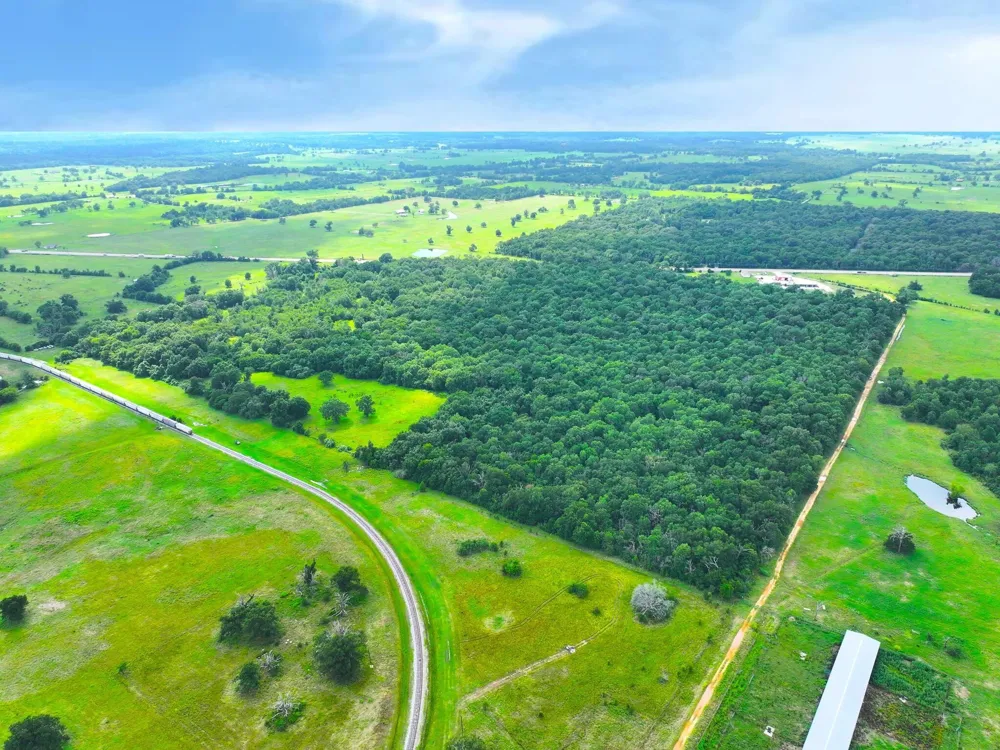 Us 79 Oakwood, TX 75855