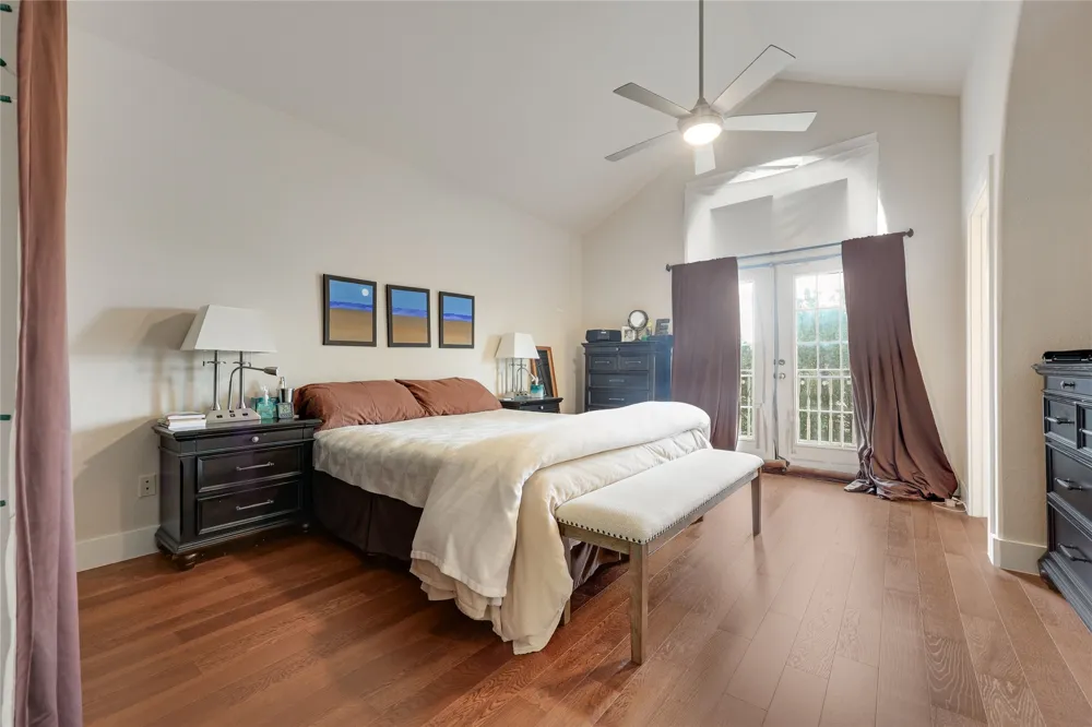 12287 Abbey Glen Lane #D-1 Austin, TX 78753