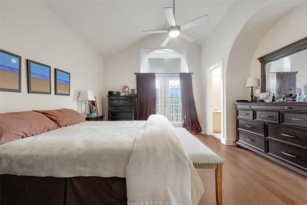 12287 Abbey Glen Lane #D-1 Austin, TX 78753