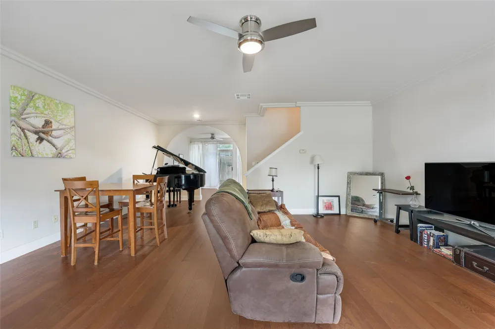 12287 Abbey Glen Lane #D-1 Austin, TX 78753