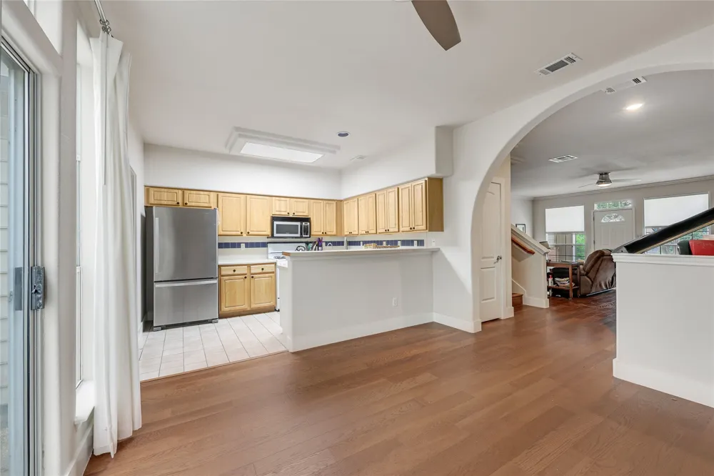 12287 Abbey Glen Lane #D-1 Austin, TX 78753