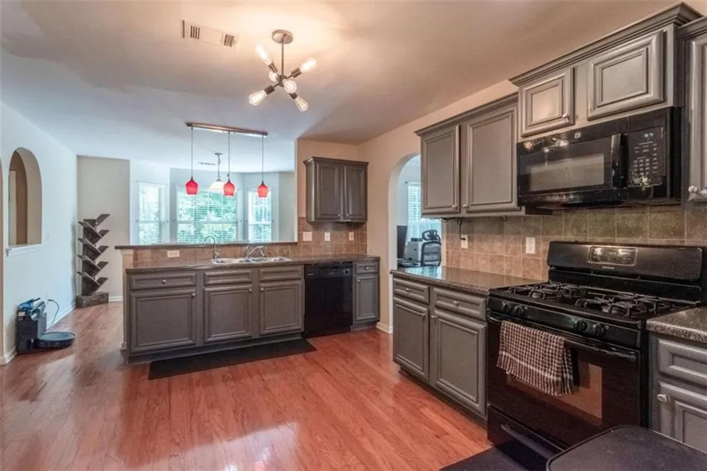 7377 Spoleto Loop Fairburn, GA 30213